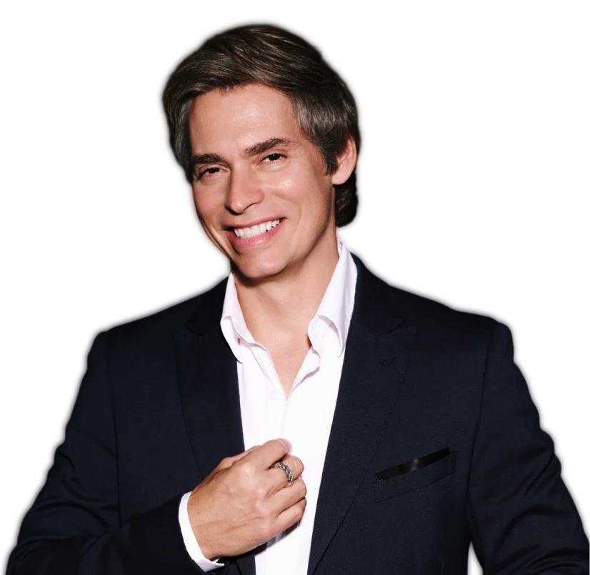 CARLOS BAUTE