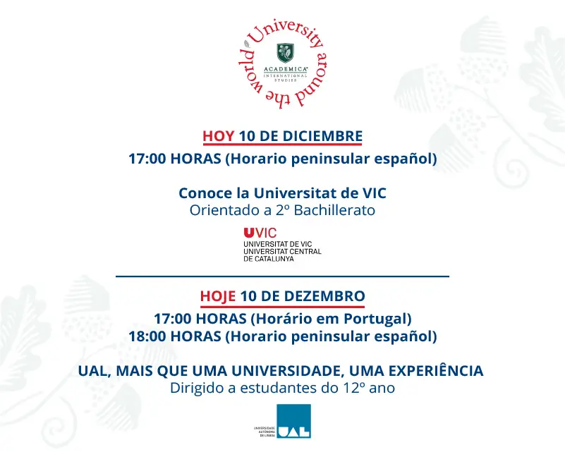 Jornadas Formativas 2025