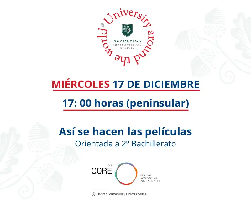 Jornadas Formativas 2025