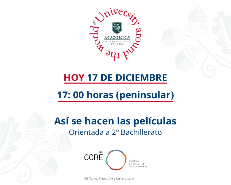 Jornadas Formativas 2025