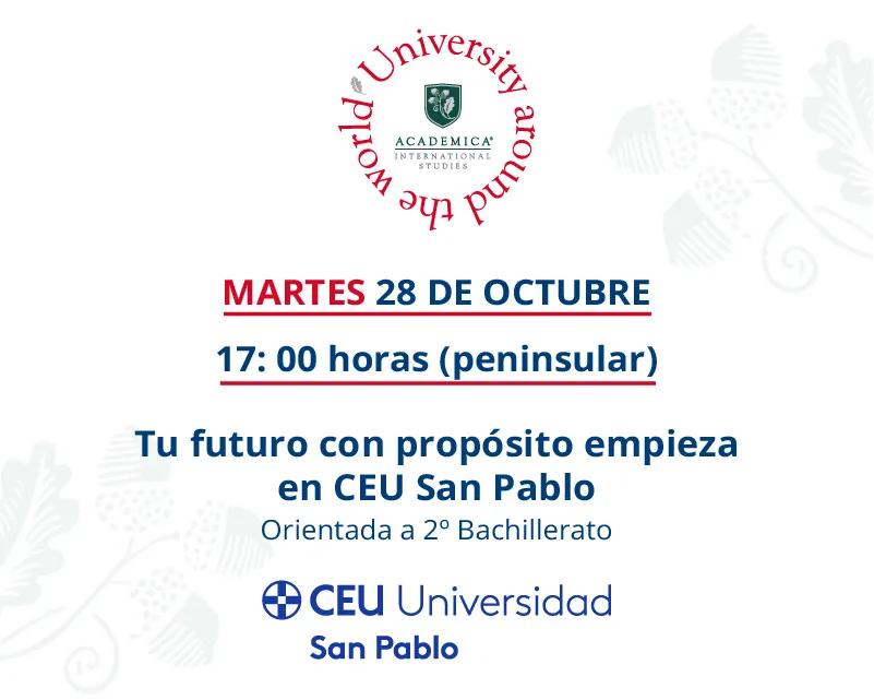 Jornadas Formativas 2025
