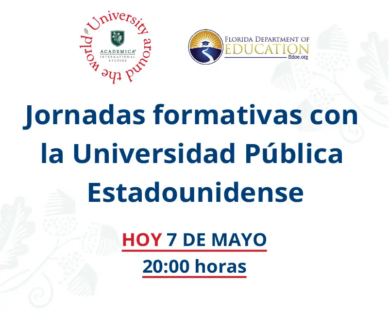 Jornadas Formativas
