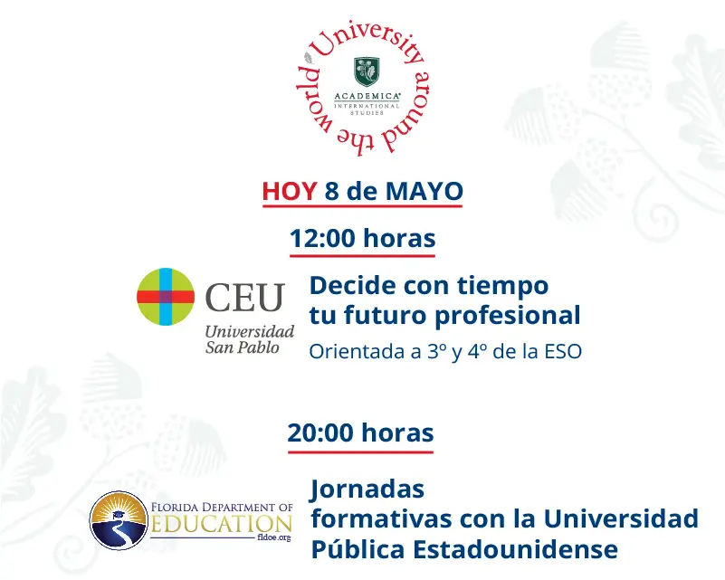 Jornadas Formativas