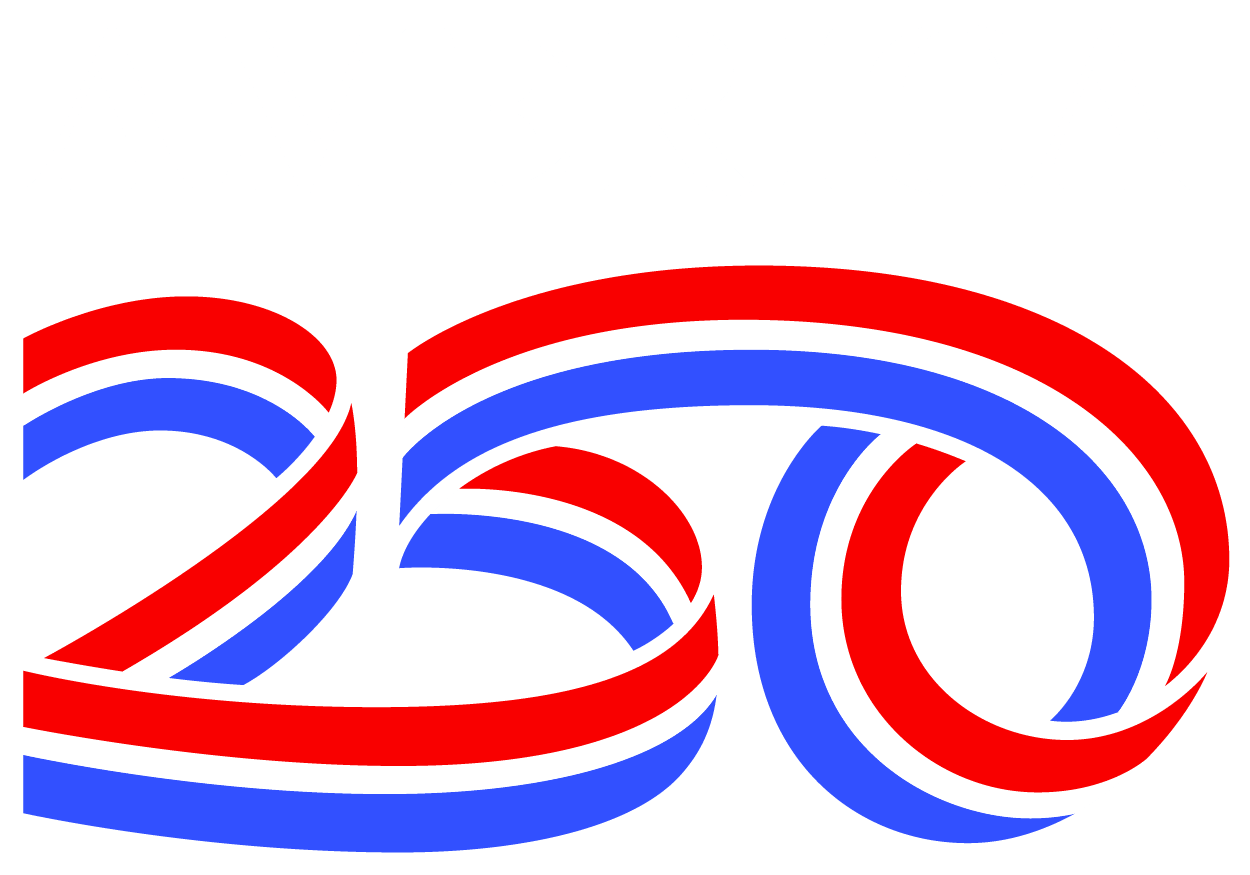 America 250
